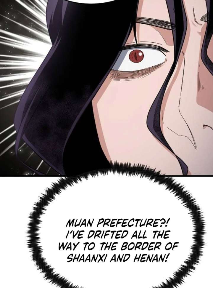 The Genius Girl Who Hides the Martial World’s Public Enemy Chapter 1 - Page 154