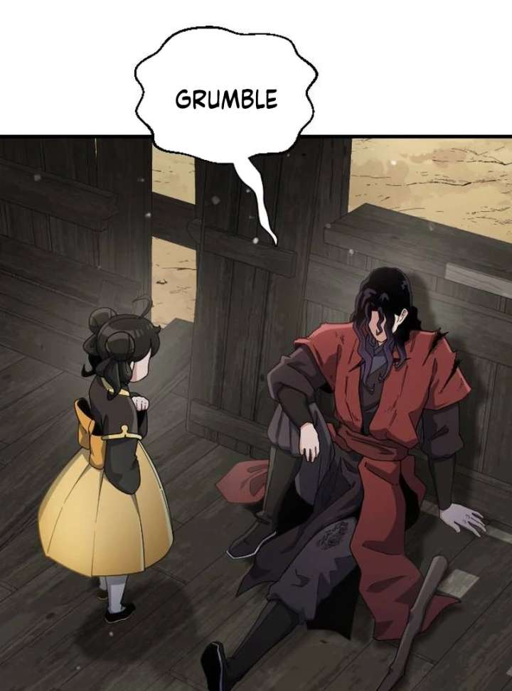 The Genius Girl Who Hides the Martial World’s Public Enemy Chapter 1 - Page 158