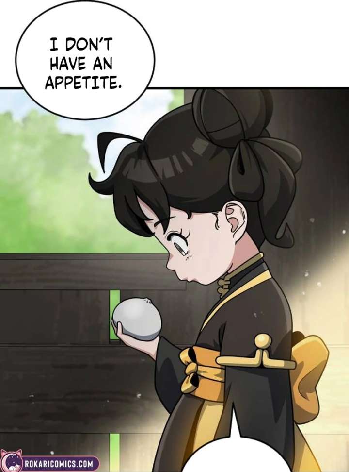 The Genius Girl Who Hides the Martial World’s Public Enemy Chapter 1 - Page 170