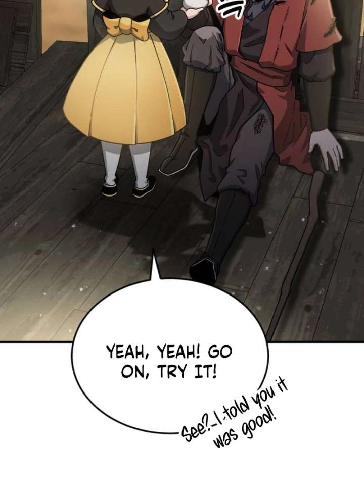 The Genius Girl Who Hides the Martial World’s Public Enemy Chapter 1 - Page 181