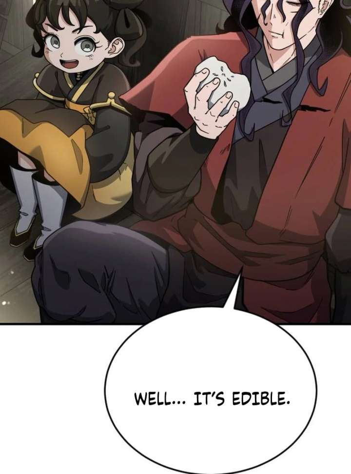 The Genius Girl Who Hides the Martial World’s Public Enemy Chapter 1 - Page 183