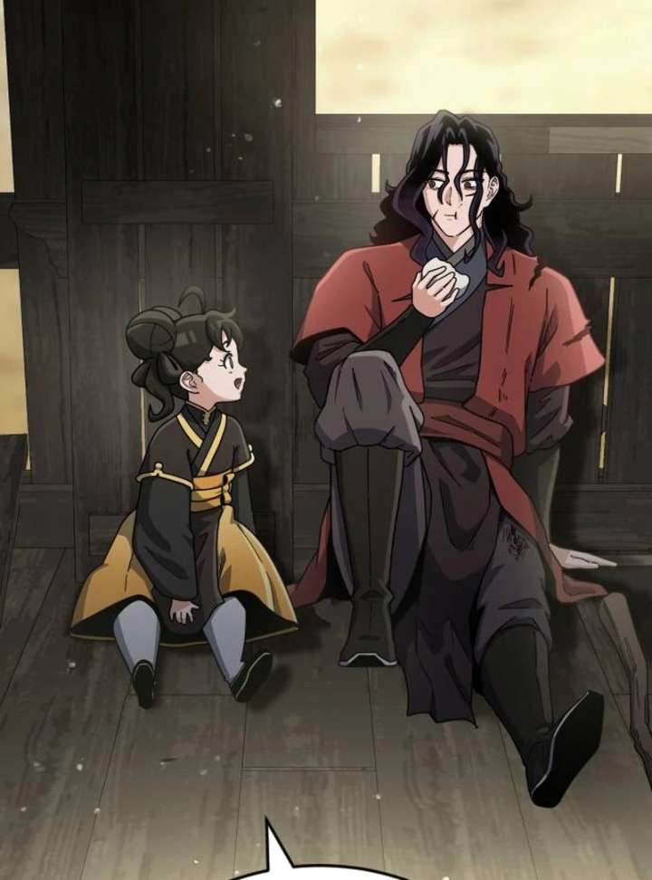 The Genius Girl Who Hides the Martial World’s Public Enemy Chapter 1 - Page 185