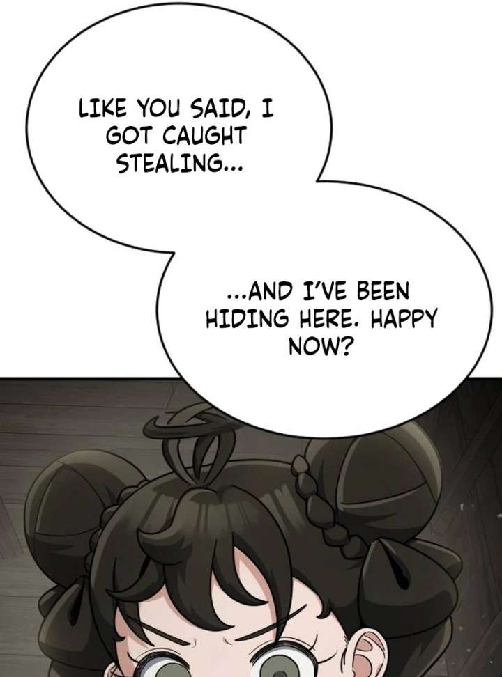 The Genius Girl Who Hides the Martial World’s Public Enemy Chapter 1 - Page 189