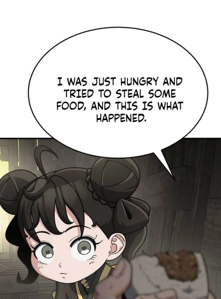 The Genius Girl Who Hides the Martial World’s Public Enemy Chapter 1 - Page 193