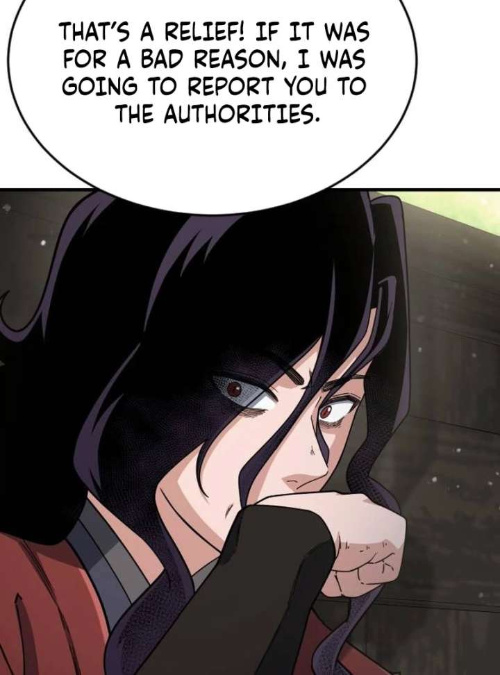 The Genius Girl Who Hides the Martial World’s Public Enemy Chapter 1 - Page 195