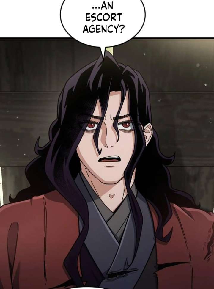 The Genius Girl Who Hides the Martial World’s Public Enemy Chapter 1 - Page 203