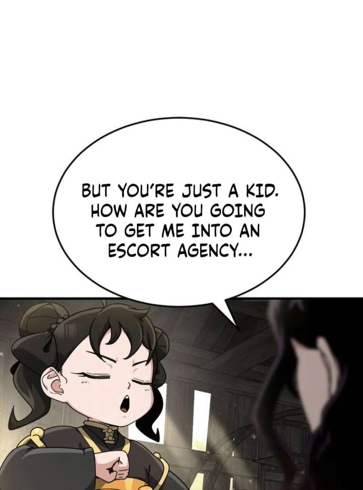 The Genius Girl Who Hides the Martial World’s Public Enemy Chapter 1 - Page 205