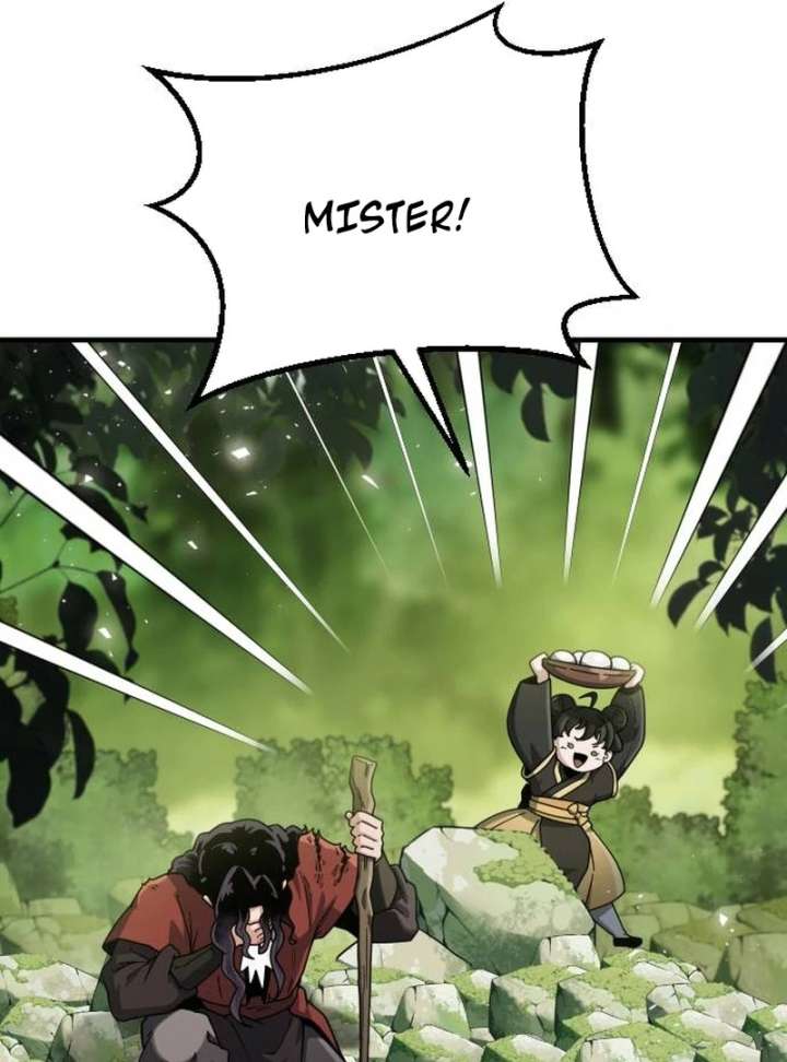 The Genius Girl Who Hides the Martial World’s Public Enemy Chapter 1 - Page 244