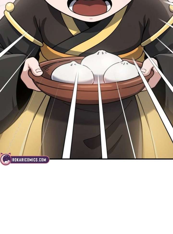 The Genius Girl Who Hides the Martial World’s Public Enemy Chapter 1 - Page 247