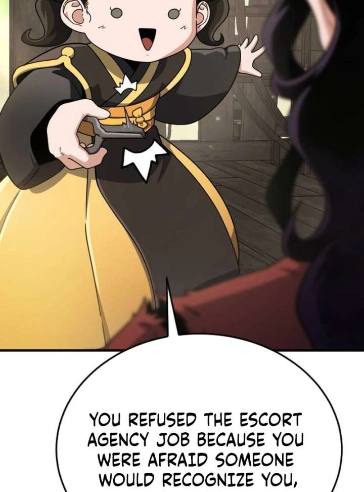 The Genius Girl Who Hides the Martial World’s Public Enemy Chapter 1 - Page 256