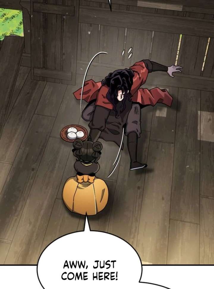 The Genius Girl Who Hides the Martial World’s Public Enemy Chapter 1 - Page 258