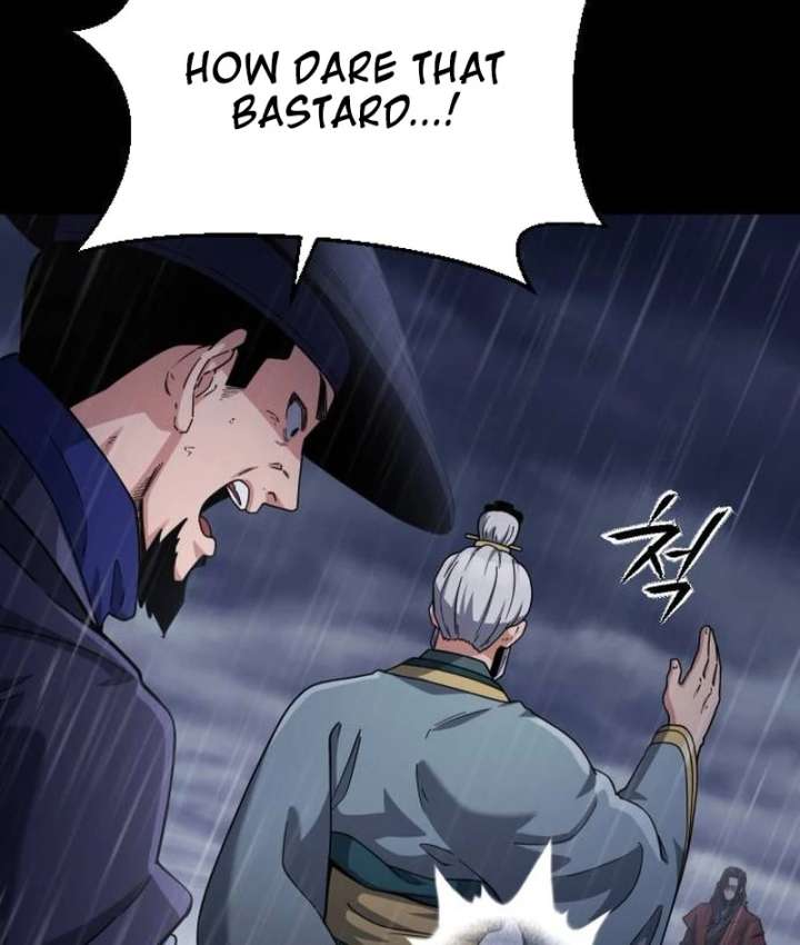 The Genius Girl Who Hides the Martial World’s Public Enemy Chapter 1 - Page 27