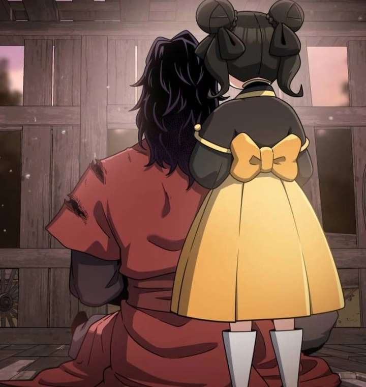 The Genius Girl Who Hides the Martial World’s Public Enemy Chapter 1 - Page 268