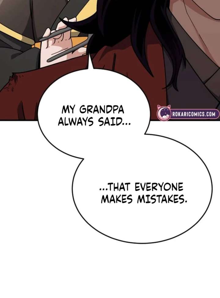 The Genius Girl Who Hides the Martial World’s Public Enemy Chapter 1 - Page 271