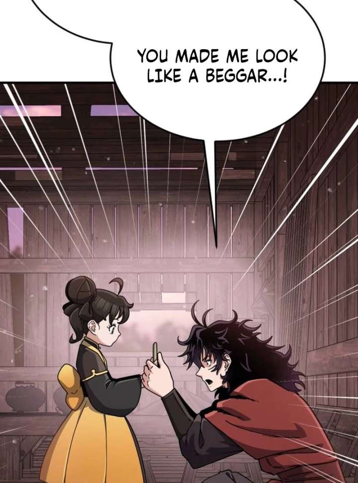 The Genius Girl Who Hides the Martial World’s Public Enemy Chapter 1 - Page 283