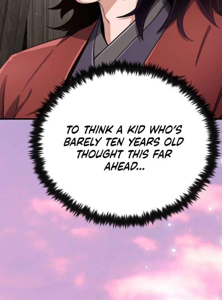 The Genius Girl Who Hides the Martial World’s Public Enemy Chapter 1 - Page 295