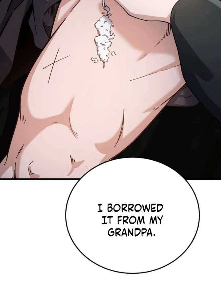 The Genius Girl Who Hides the Martial World’s Public Enemy Chapter 1 - Page 304