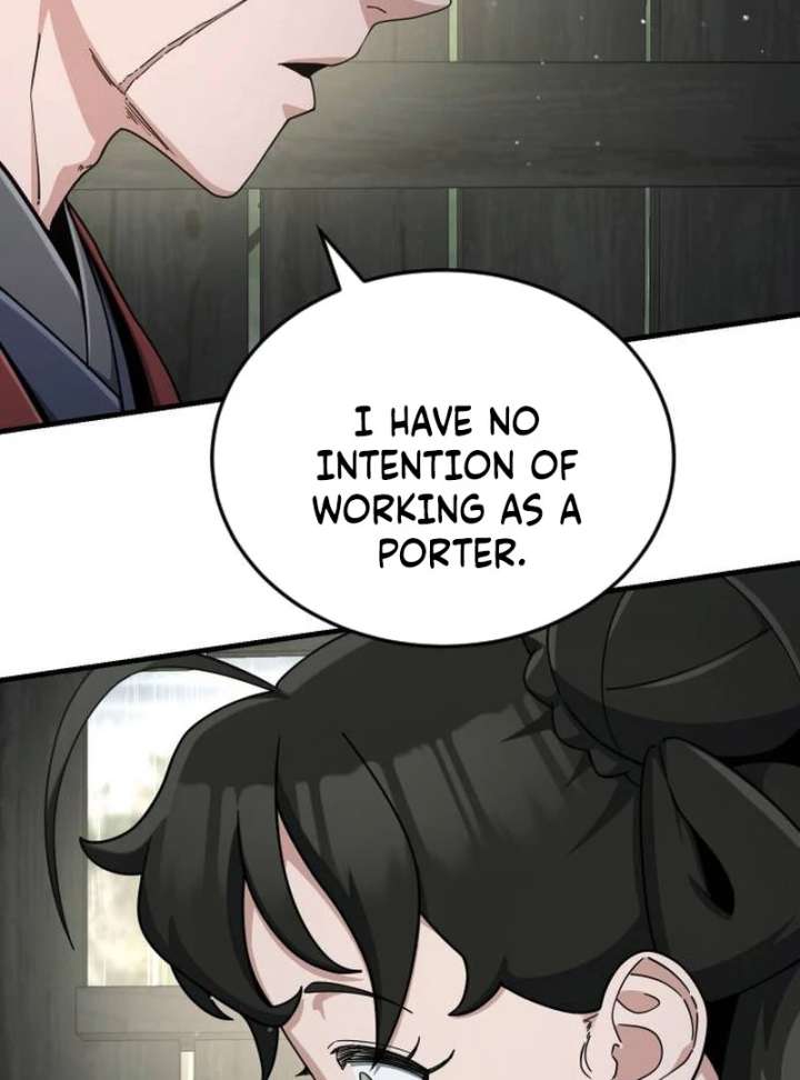 The Genius Girl Who Hides the Martial World’s Public Enemy Chapter 1 - Page 311