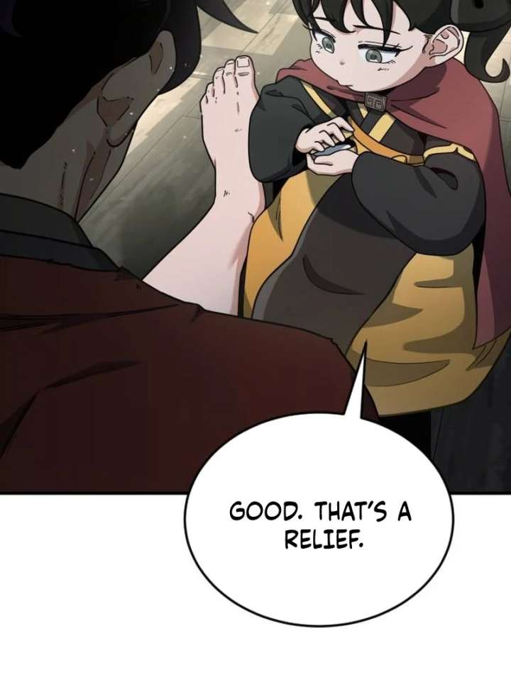 The Genius Girl Who Hides the Martial World’s Public Enemy Chapter 1 - Page 314