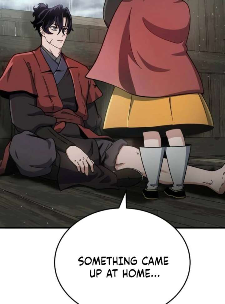 The Genius Girl Who Hides the Martial World’s Public Enemy Chapter 1 - Page 316