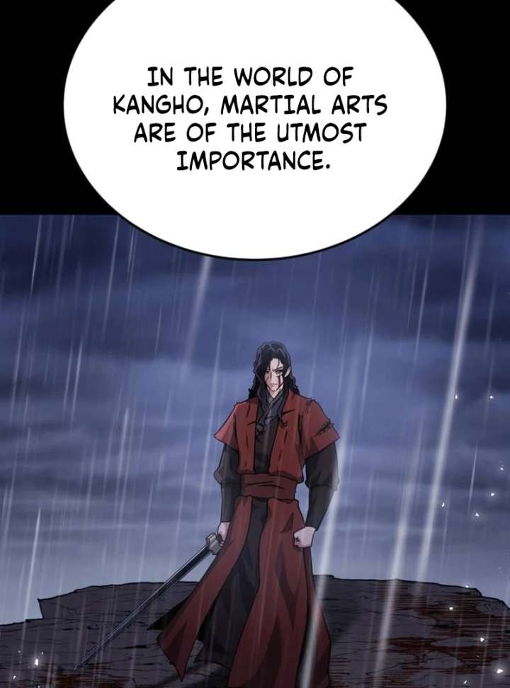 The Genius Girl Who Hides the Martial World’s Public Enemy Chapter 1 - Page 35