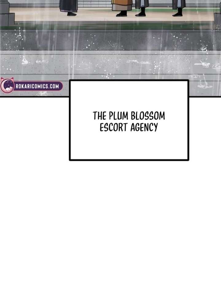 The Genius Girl Who Hides the Martial World’s Public Enemy Chapter 1 - Page 344