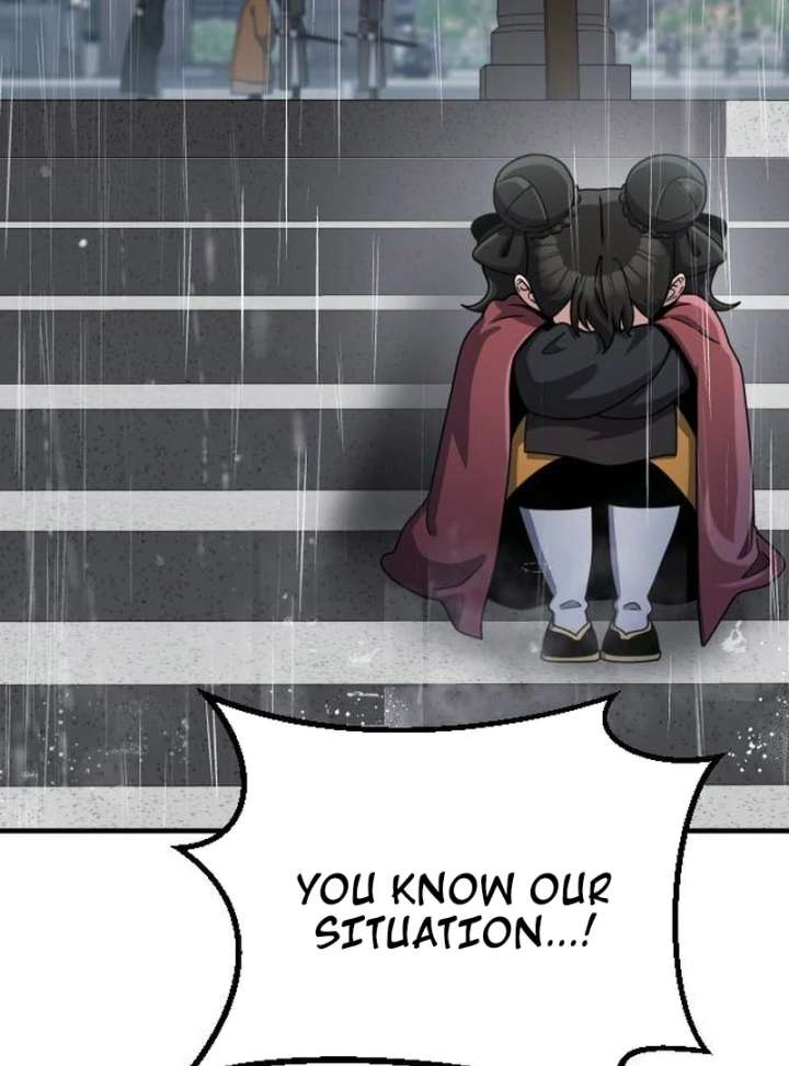 The Genius Girl Who Hides the Martial World’s Public Enemy Chapter 1 - Page 351