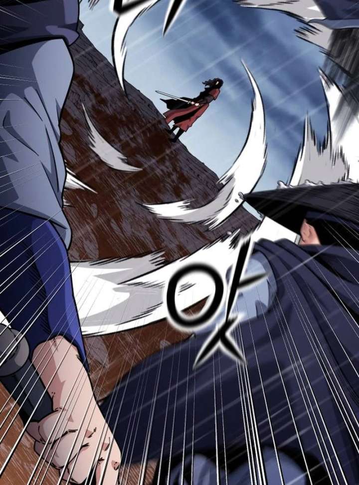 The Genius Girl Who Hides the Martial World’s Public Enemy Chapter 1 - Page 49