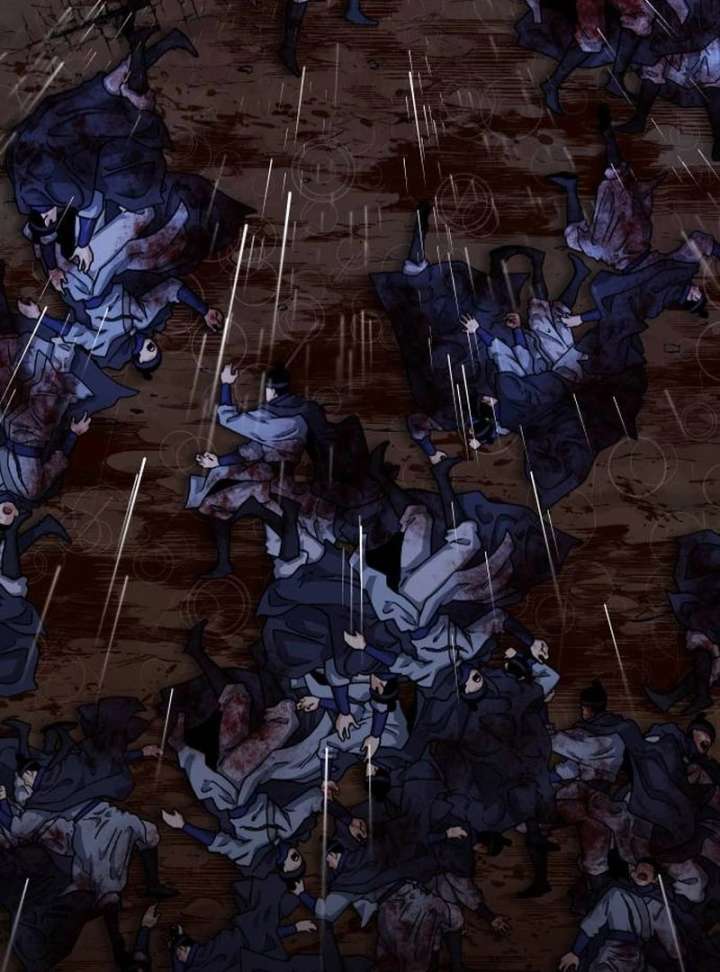 The Genius Girl Who Hides the Martial World’s Public Enemy Chapter 1 - Page 6