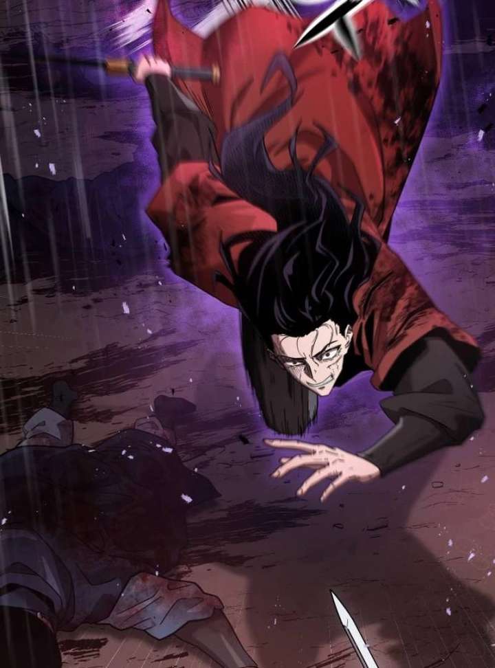 The Genius Girl Who Hides the Martial World’s Public Enemy Chapter 1 - Page 61