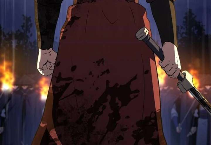 The Genius Girl Who Hides the Martial World’s Public Enemy Chapter 1 - Page 10