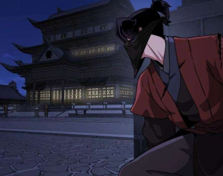 The Genius Girl Who Hides the Martial World’s Public Enemy Chapter 2 - Page 112