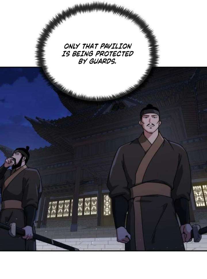 The Genius Girl Who Hides the Martial World’s Public Enemy Chapter 2 - Page 114