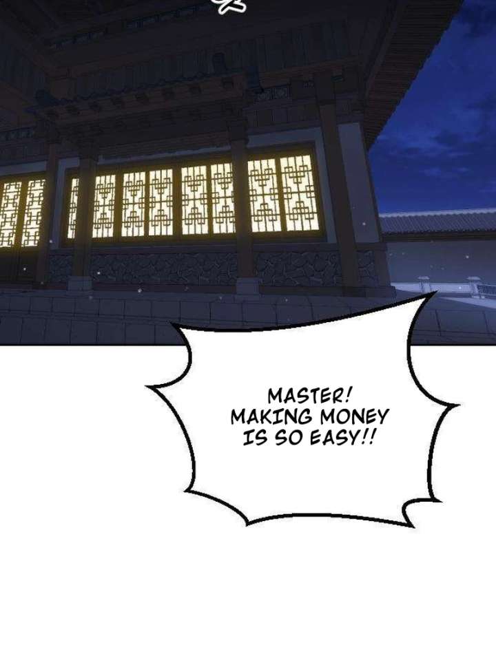 The Genius Girl Who Hides the Martial World’s Public Enemy Chapter 2 - Page 117