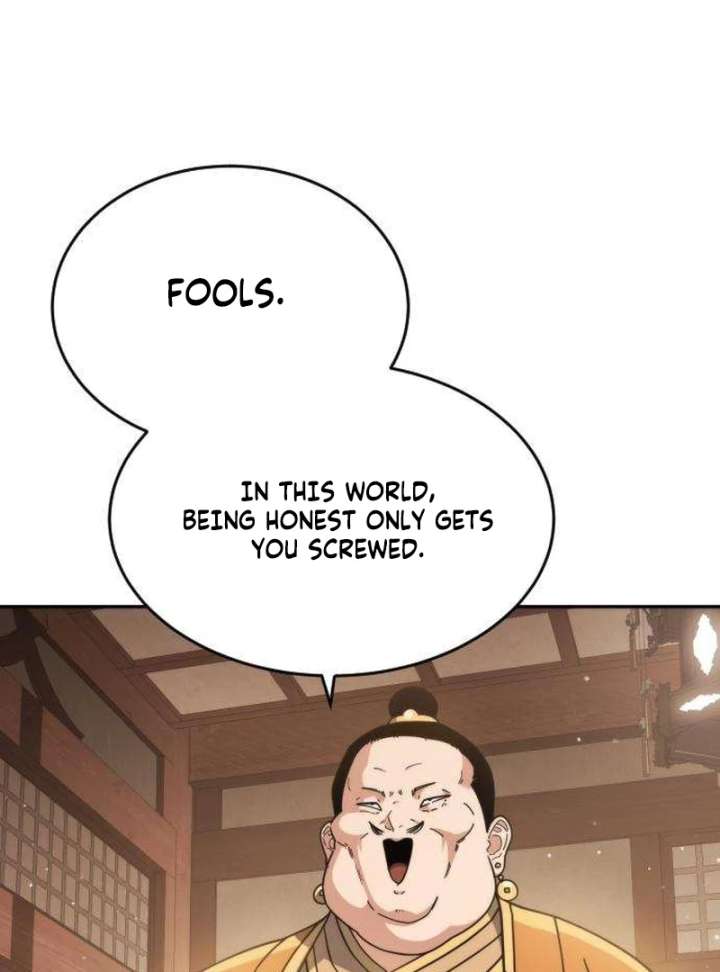 The Genius Girl Who Hides the Martial World’s Public Enemy Chapter 2 - Page 118