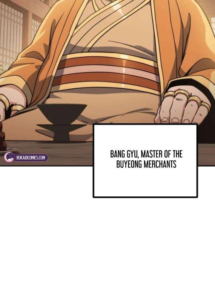 The Genius Girl Who Hides the Martial World’s Public Enemy Chapter 2 - Page 119