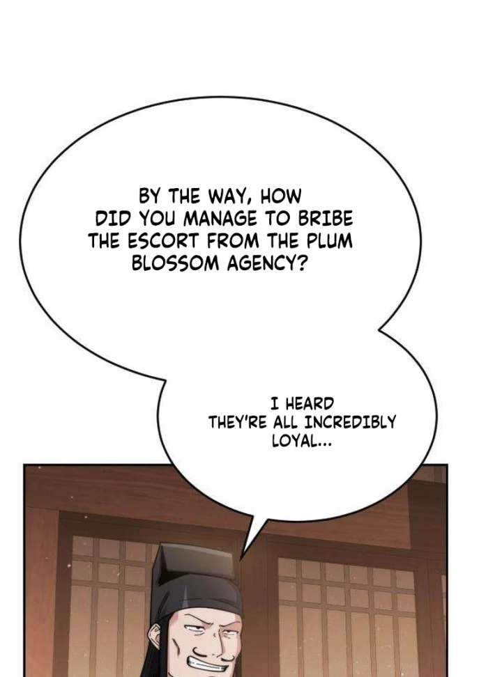 The Genius Girl Who Hides the Martial World’s Public Enemy Chapter 2 - Page 120