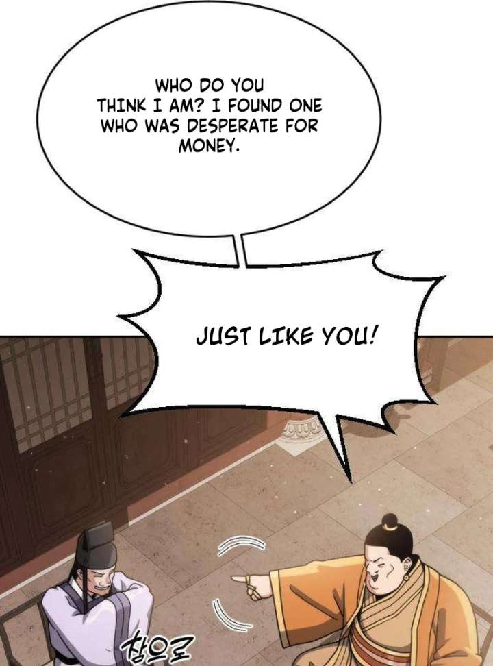 The Genius Girl Who Hides the Martial World’s Public Enemy Chapter 2 - Page 123