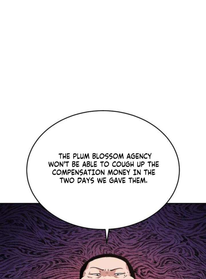 The Genius Girl Who Hides the Martial World’s Public Enemy Chapter 2 - Page 127