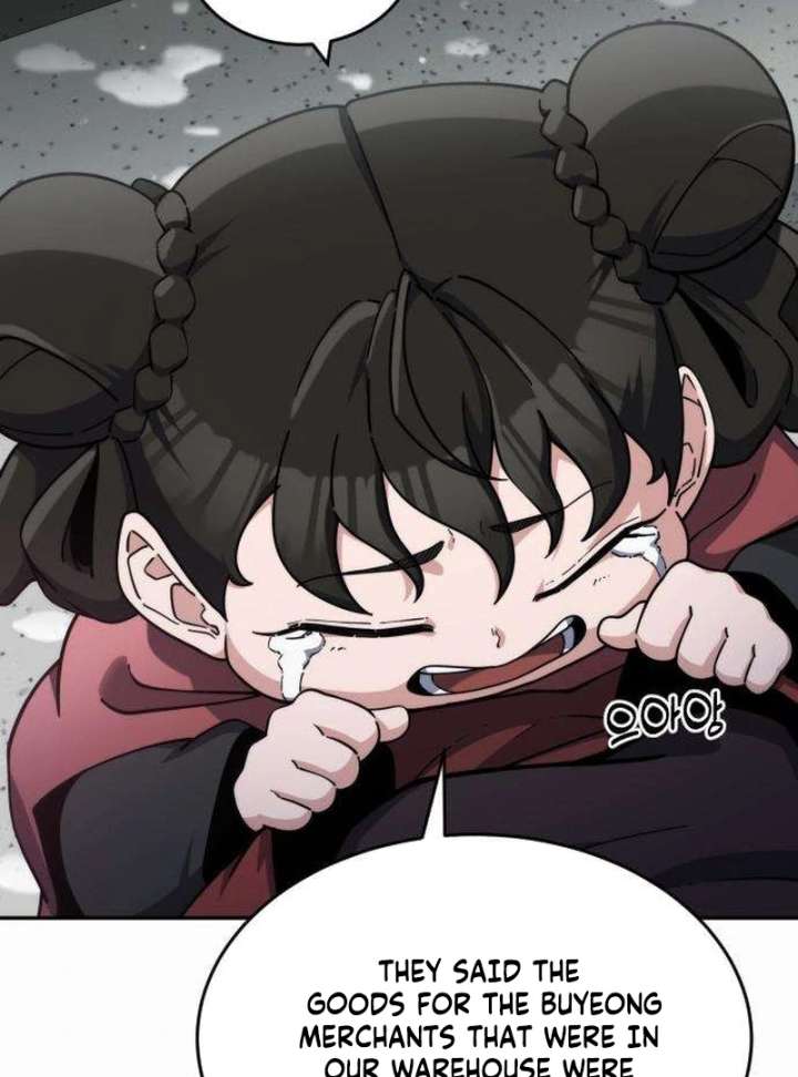 The Genius Girl Who Hides the Martial World’s Public Enemy Chapter 2 - Page 14