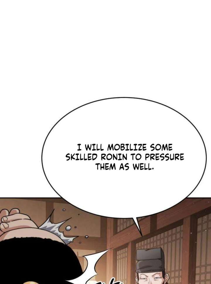 The Genius Girl Who Hides the Martial World’s Public Enemy Chapter 2 - Page 133