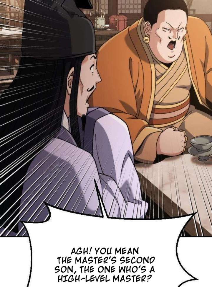 The Genius Girl Who Hides the Martial World’s Public Enemy Chapter 2 - Page 137