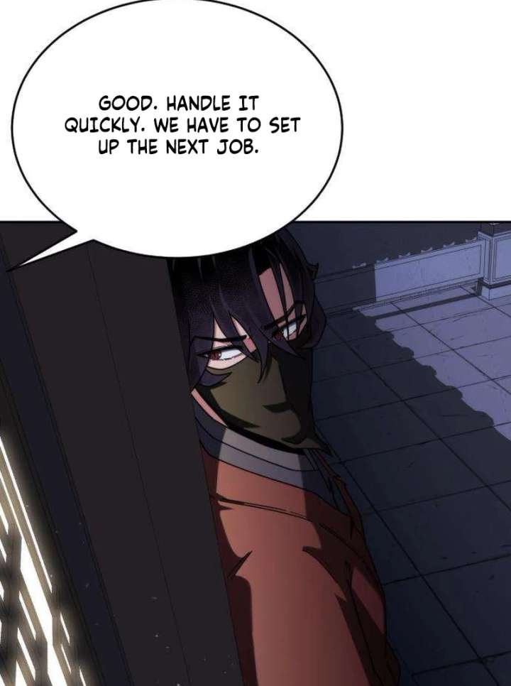 The Genius Girl Who Hides the Martial World’s Public Enemy Chapter 2 - Page 149