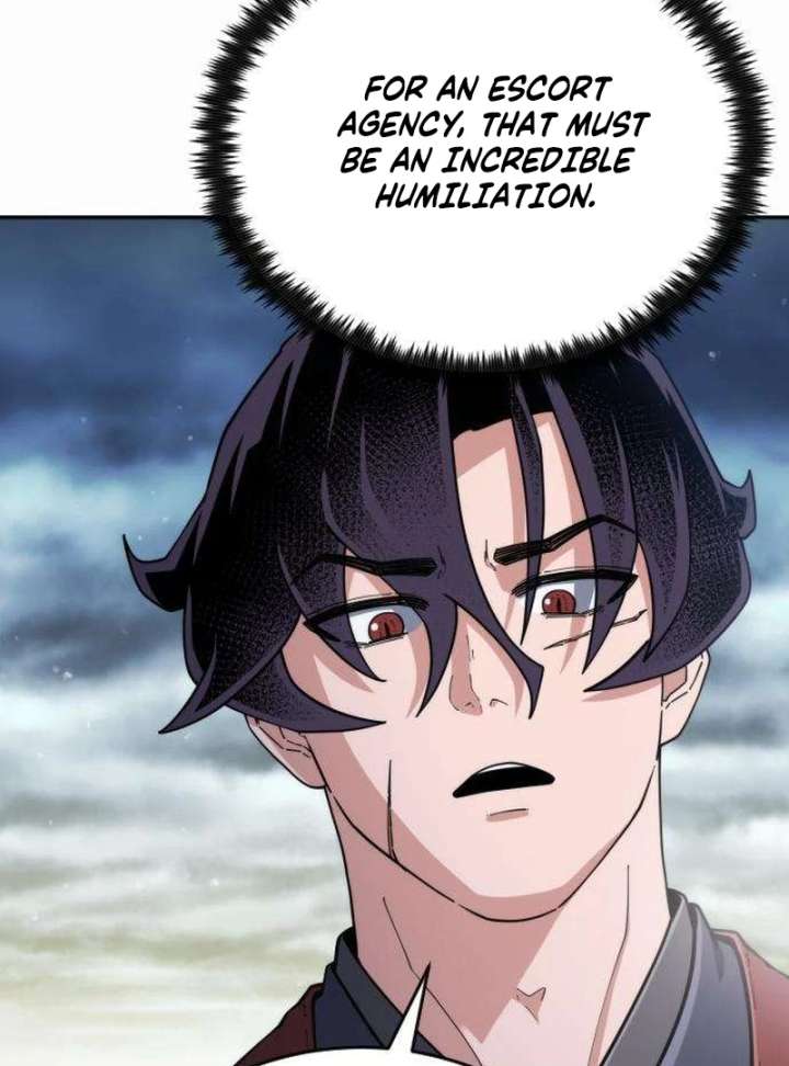 The Genius Girl Who Hides the Martial World’s Public Enemy Chapter 2 - Page 16