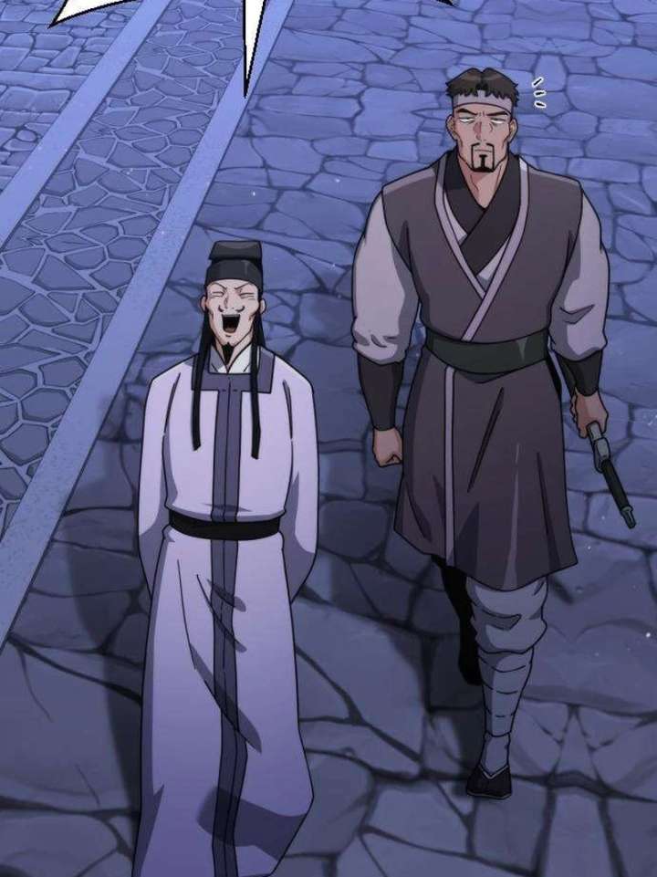 The Genius Girl Who Hides the Martial World’s Public Enemy Chapter 2 - Page 158