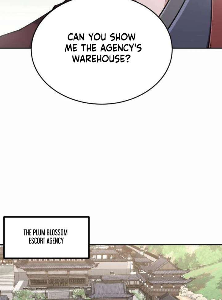 The Genius Girl Who Hides the Martial World’s Public Enemy Chapter 2 - Page 17