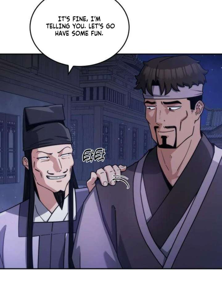 The Genius Girl Who Hides the Martial World’s Public Enemy Chapter 2 - Page 165