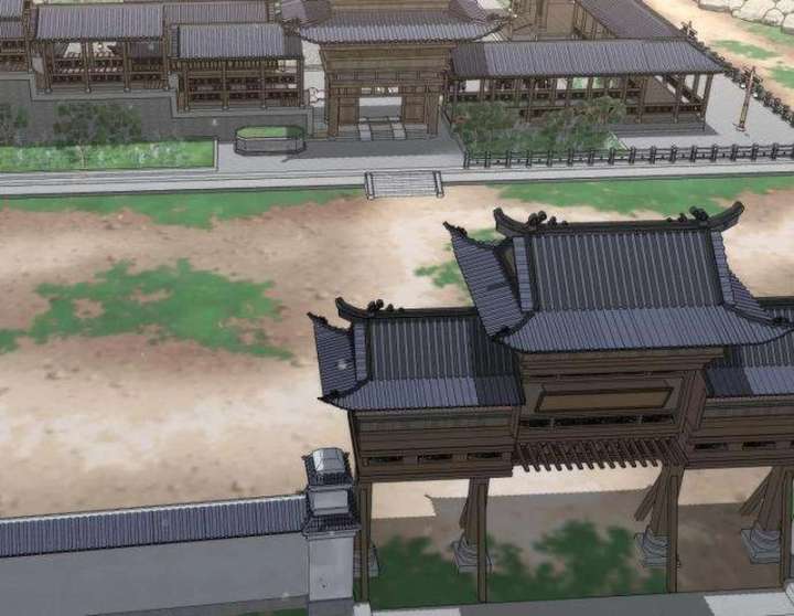 The Genius Girl Who Hides the Martial World’s Public Enemy Chapter 2 - Page 18