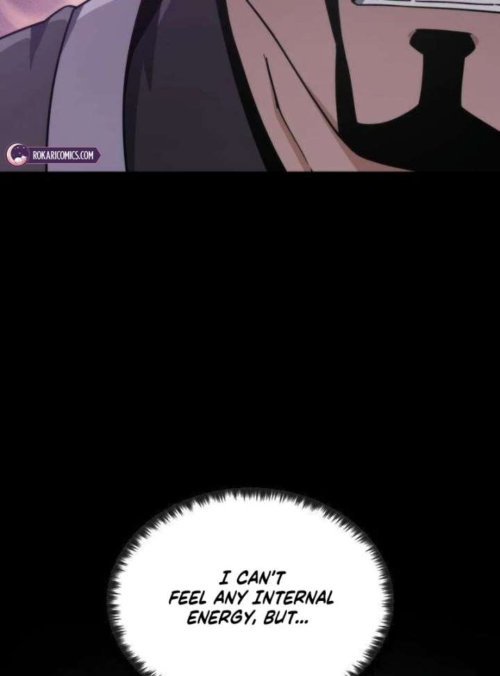 The Genius Girl Who Hides the Martial World’s Public Enemy Chapter 2 - Page 181