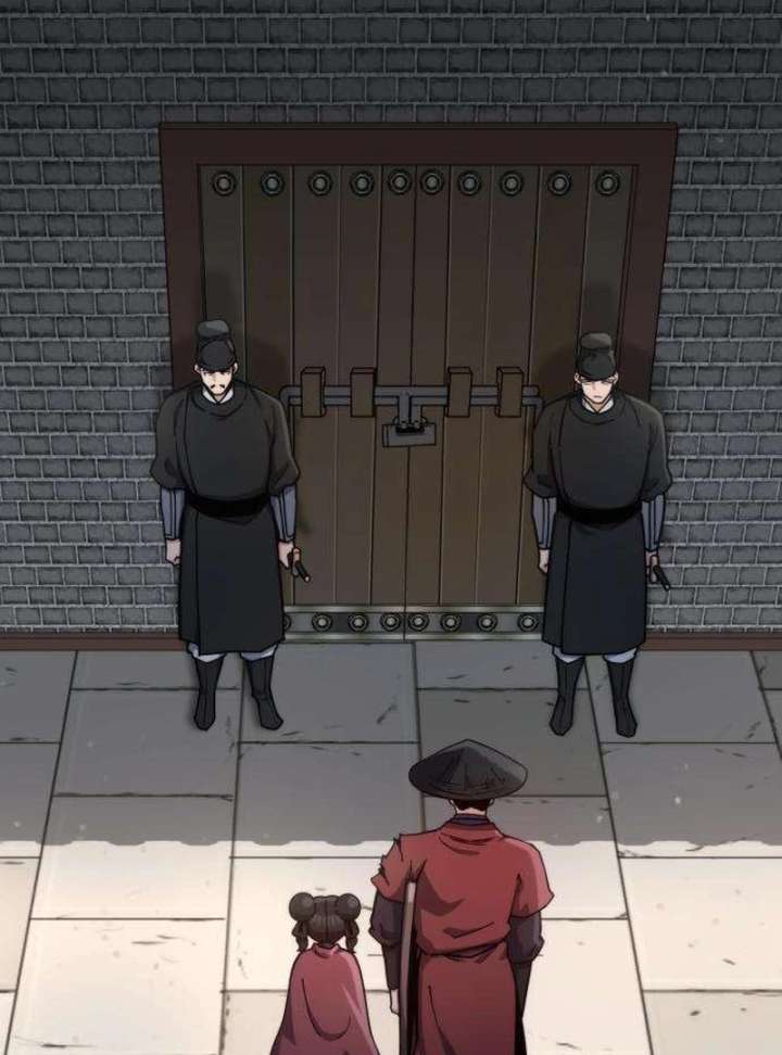 The Genius Girl Who Hides the Martial World’s Public Enemy Chapter 2 - Page 21